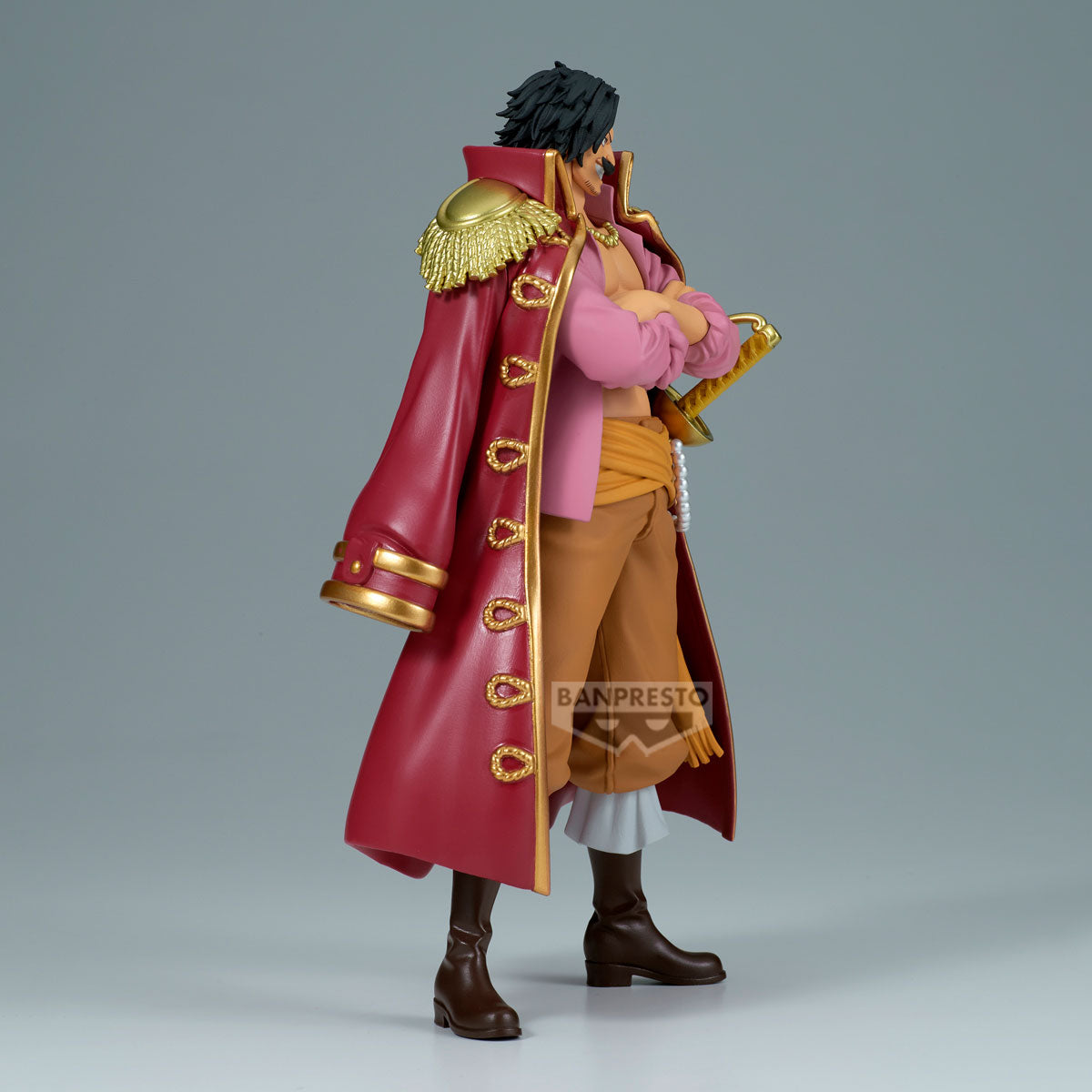 PRE-ORDER Banpresto - One Piece DXF The Grandline Series Special - Gol D. Roger