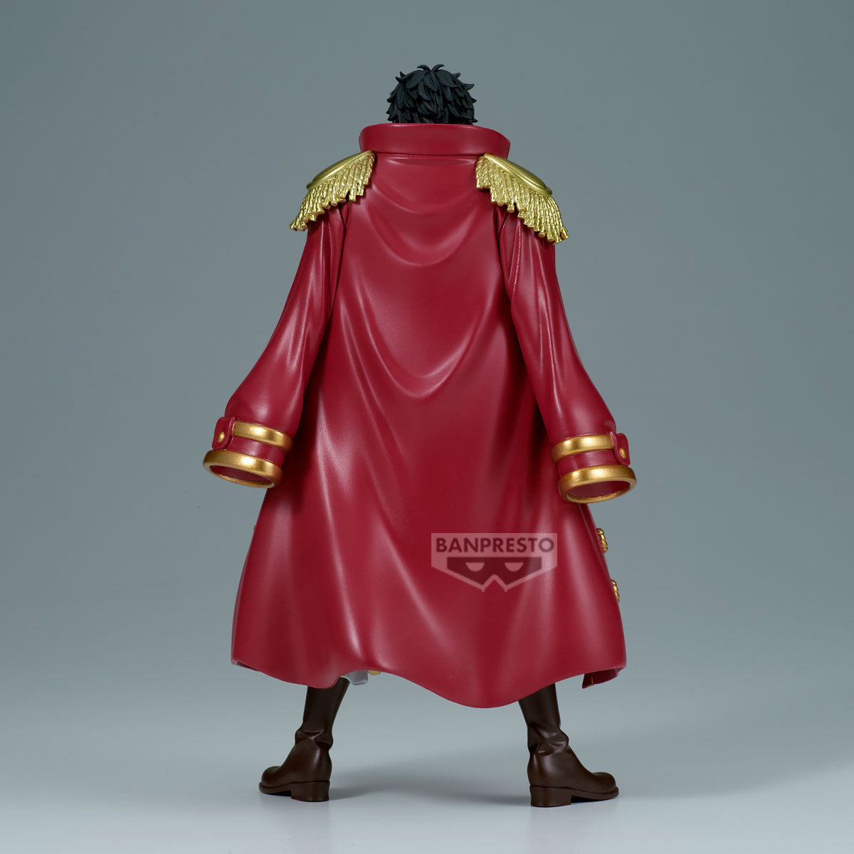 PRE-ORDER Banpresto - One Piece DXF The Grandline Series Special - Gol D. Roger