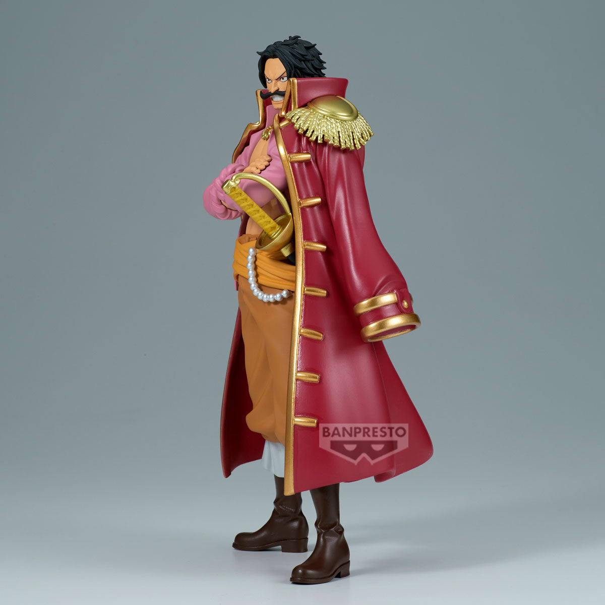 PRE-ORDER Banpresto - One Piece DXF The Grandline Series Special - Gol D. Roger