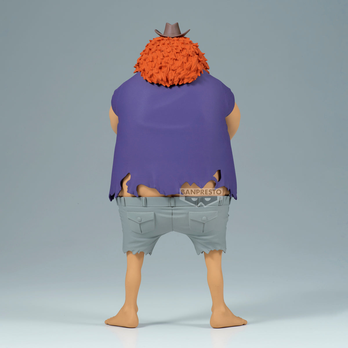 PRE-ORDER Banpresto - One Piece DXF The Grandline Series Special - Jaugar D. Saul