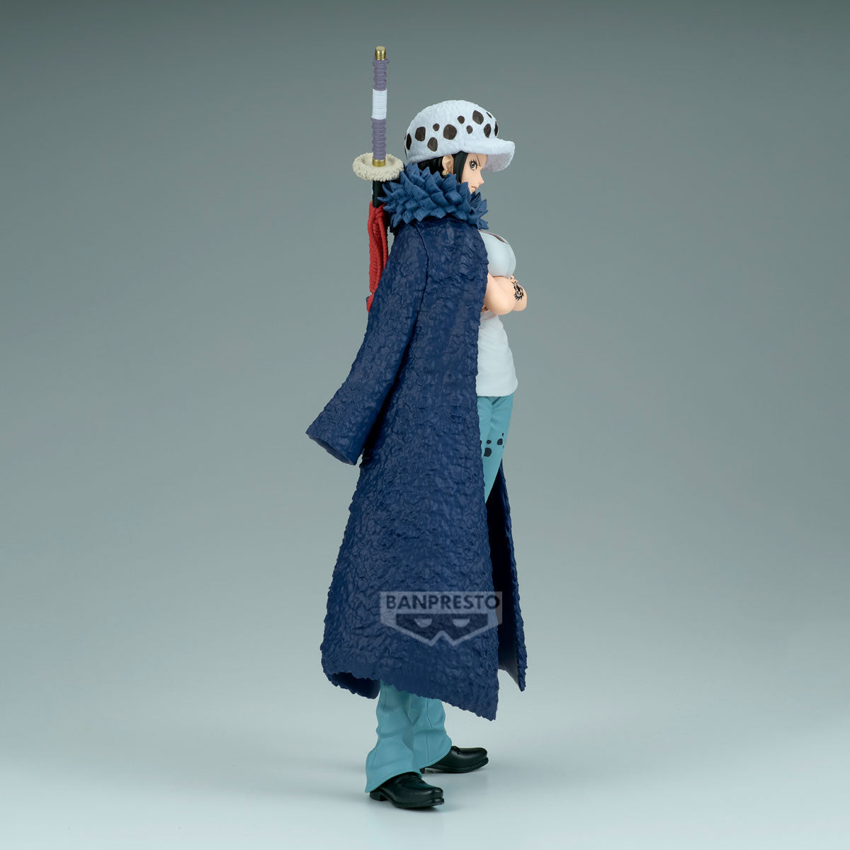 PRE-ORDER Banpresto - One Piece Glitter & Glamours - Trafalgar Law: Change Ver.