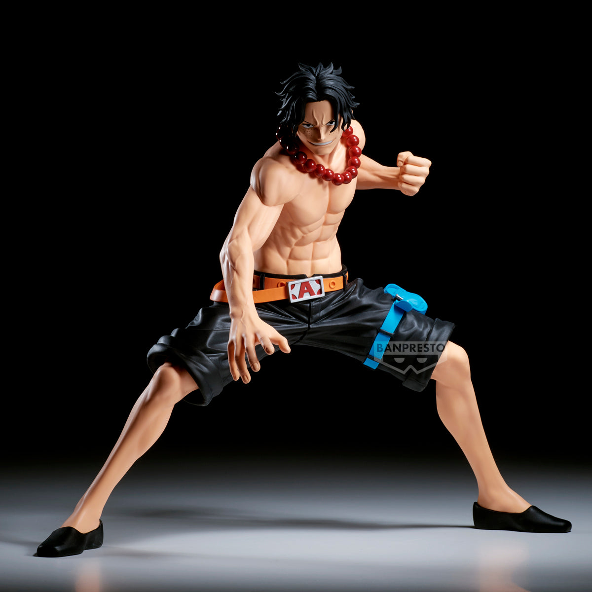 PRE-ORDER Banpresto - One Piece Grandista - Portgas D. Ace