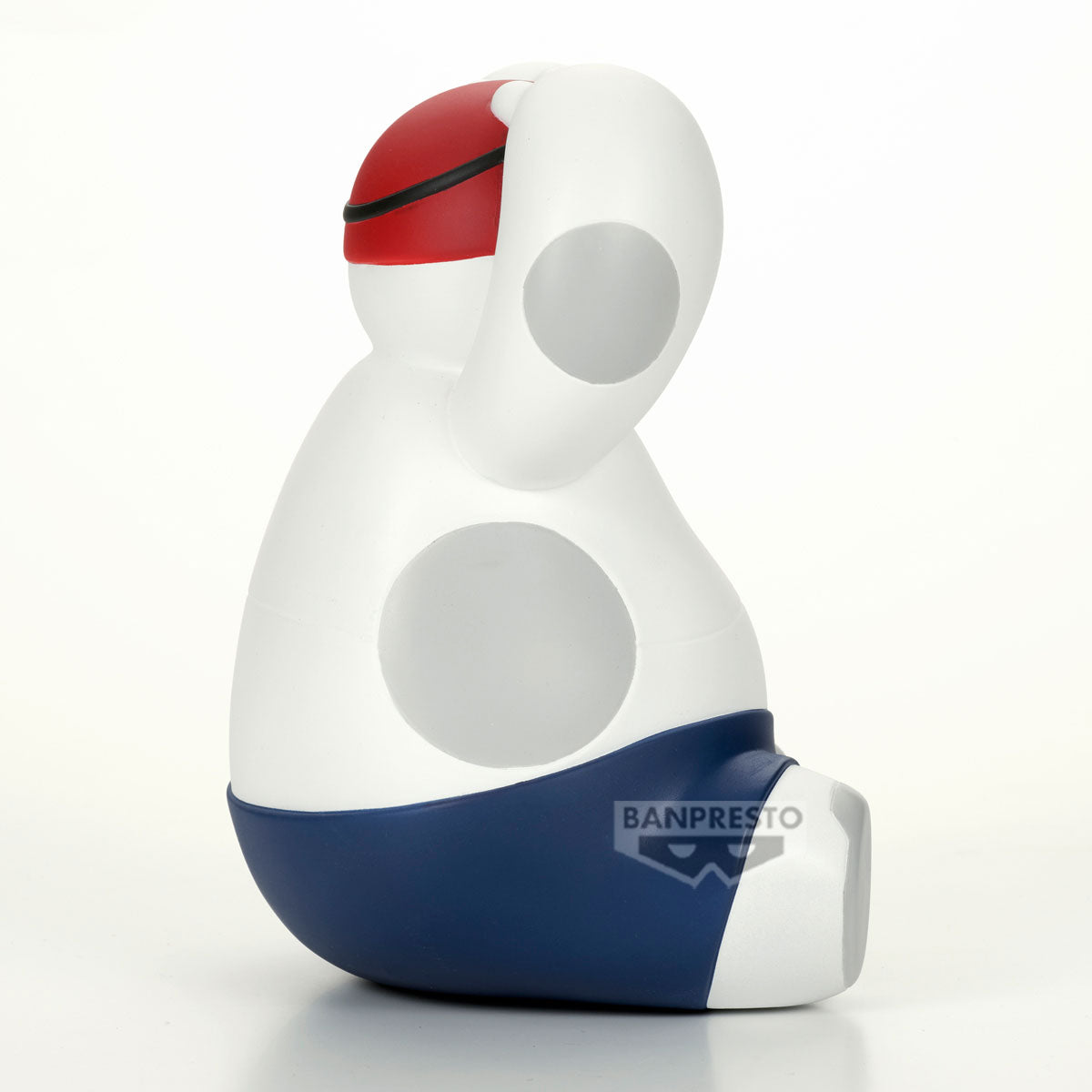 PRE-ORDER Banpresto - Disney Characters Big Sofvimates - Baymax: Special Costume Swimming Ver.