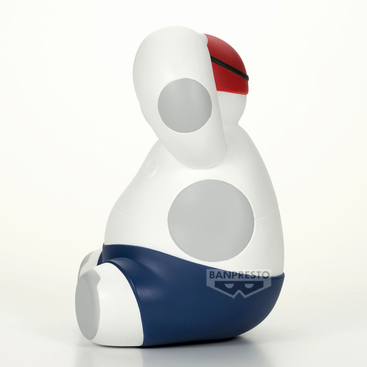PRE-ORDER Banpresto - Disney Characters Big Sofvimates - Baymax: Special Costume Swimming Ver.