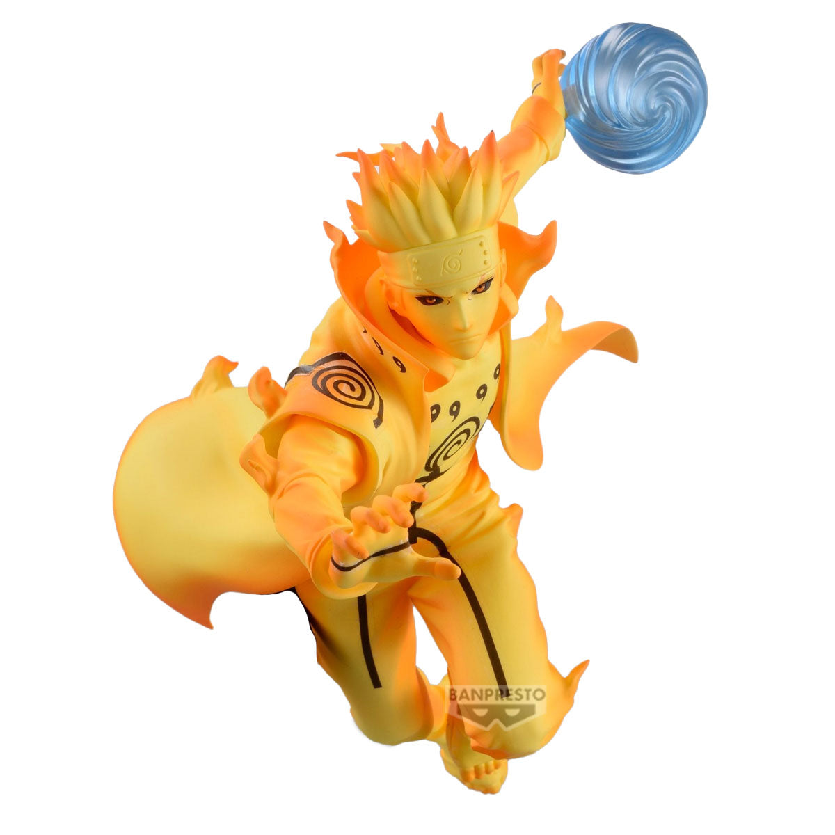 PRE-ORDER Banpresto - Naruto Shippuden Naruto Uzumaki Minato Namikaze - B. Minato Namikaze