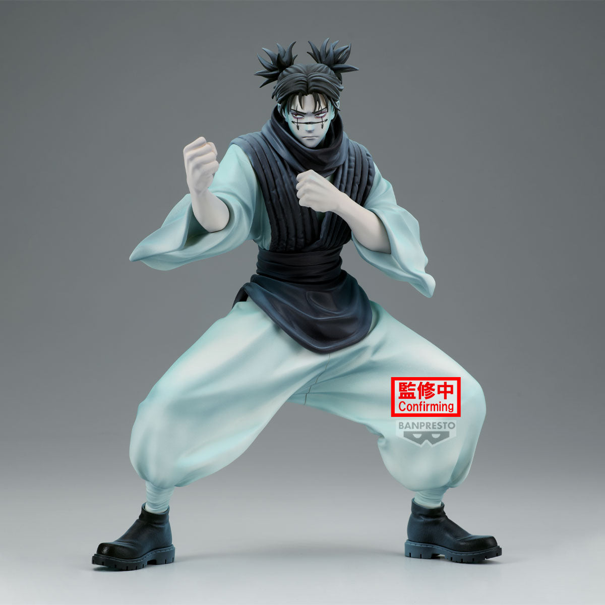 PRE-ORDER Banpresto - Jujutsu Kaisen Maximatic - Choso: Ver. B