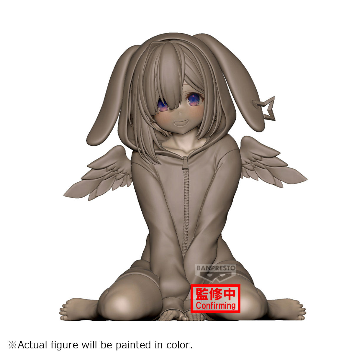 IN-STOCK Banpresto - hololive #hololive IF Relax Time - Kanata Amane