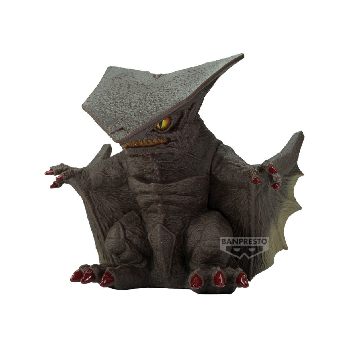 IN-STOCK Banpresto - Gamera: The Guardian of the Universe Enshrined Monsters - Gyaos (1995): Ver. A