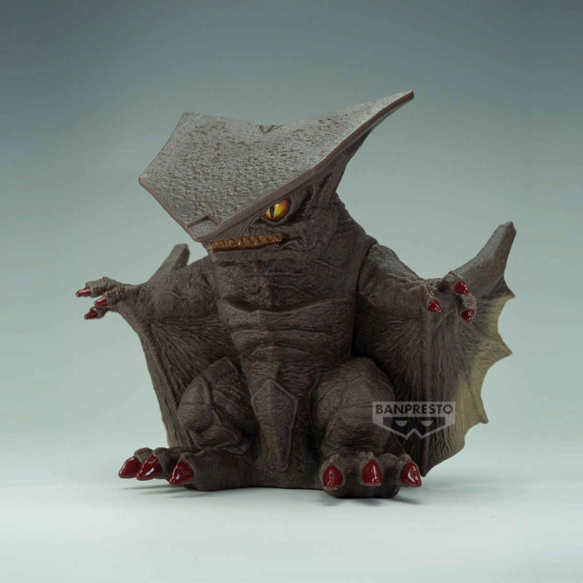IN-STOCK Banpresto - Gamera: The Guardian of the Universe Enshrined Monsters - Gyaos (1995): Ver. A