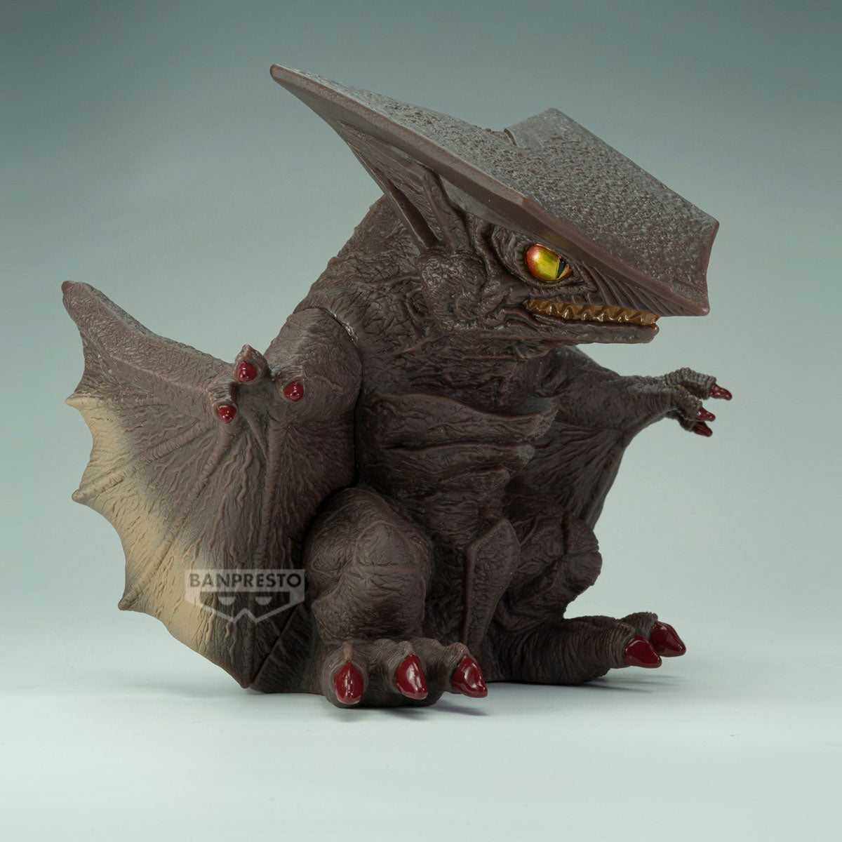 IN-STOCK Banpresto - Gamera: The Guardian of the Universe Enshrined Monsters - Gyaos (1995): Ver. A