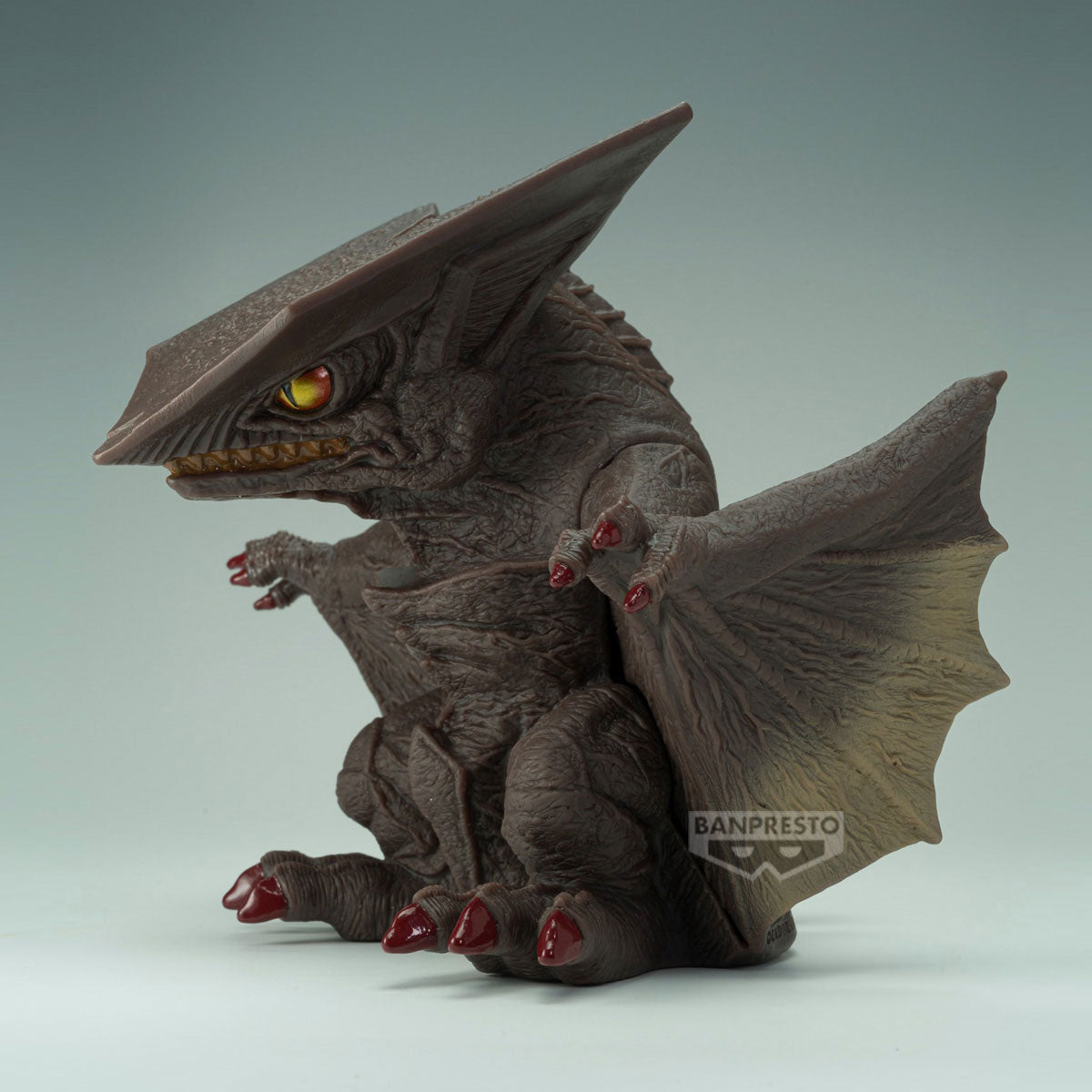 IN-STOCK Banpresto - Gamera: The Guardian of the Universe Enshrined Monsters - Gyaos (1995): Ver. A