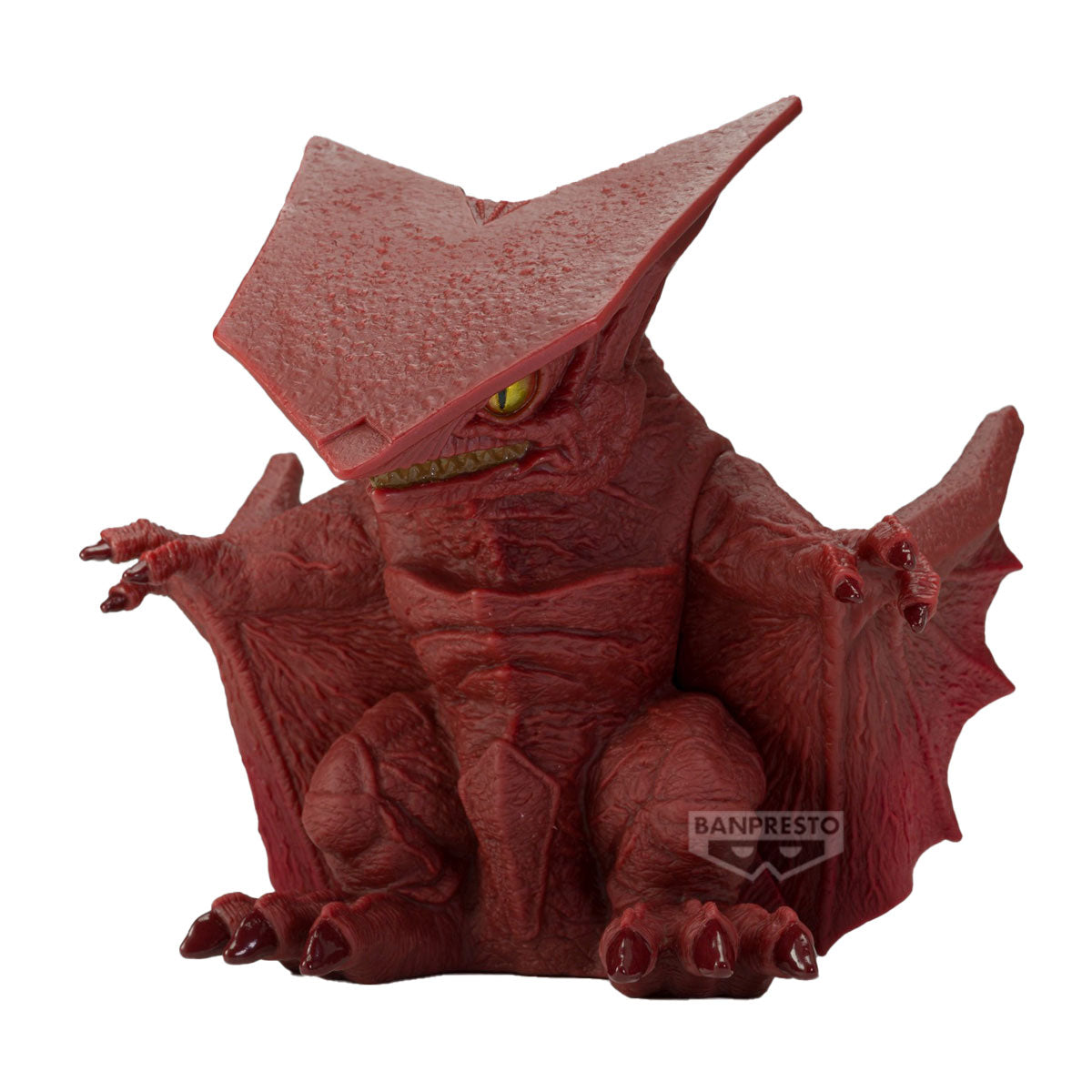 IN-STOCK Banpresto - Gamera: The Guardian of the Universe Enshrined Monsters - Gyaos (1995): Ver. B