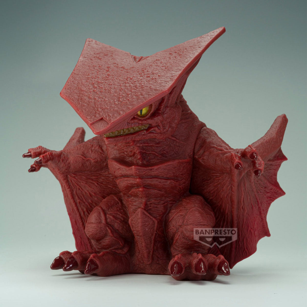 IN-STOCK Banpresto - Gamera: The Guardian of the Universe Enshrined Monsters - Gyaos (1995): Ver. B