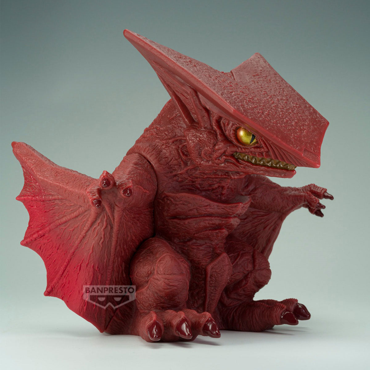 IN-STOCK Banpresto - Gamera: The Guardian of the Universe Enshrined Monsters - Gyaos (1995): Ver. B