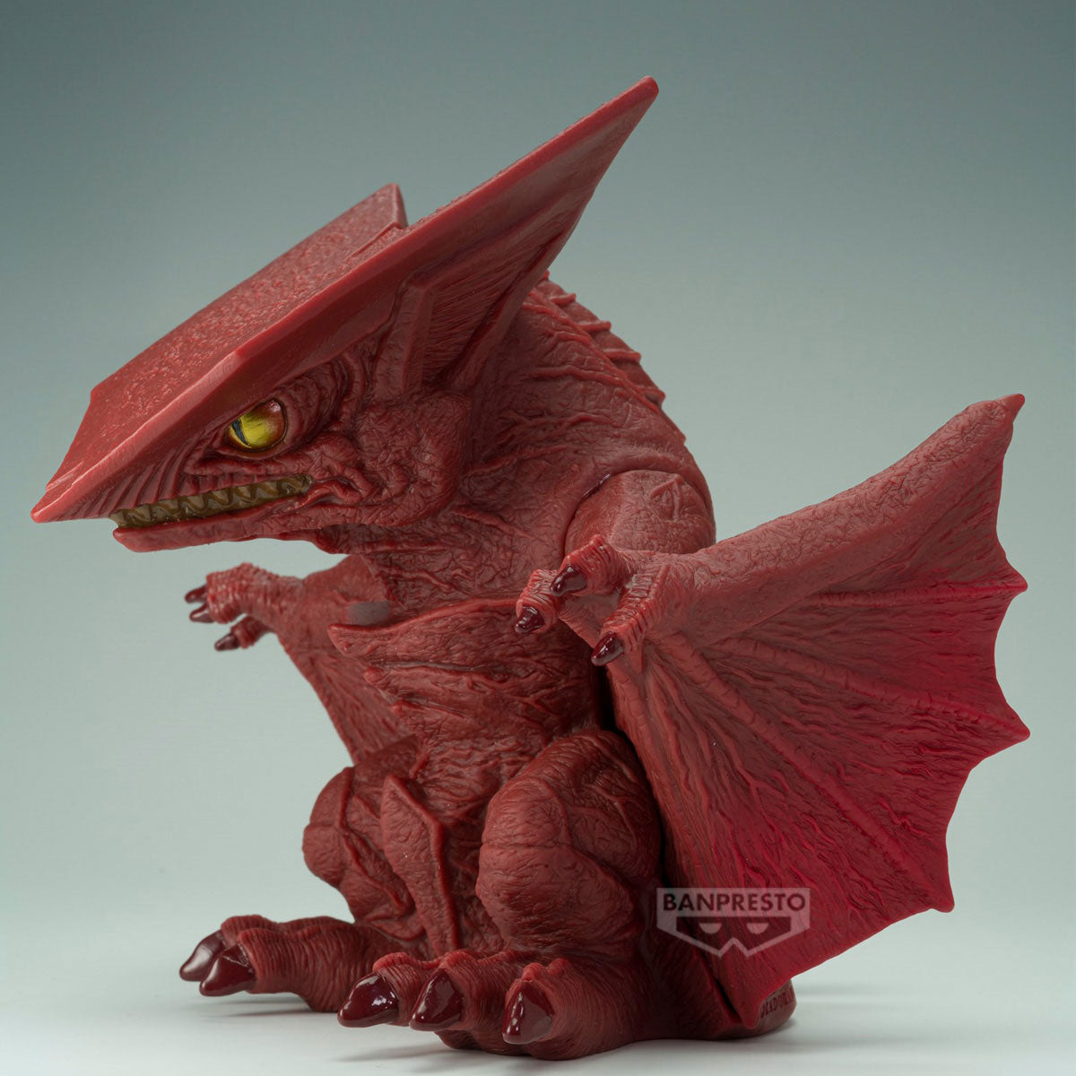 IN-STOCK Banpresto - Gamera: The Guardian of the Universe Enshrined Monsters - Gyaos (1995): Ver. B