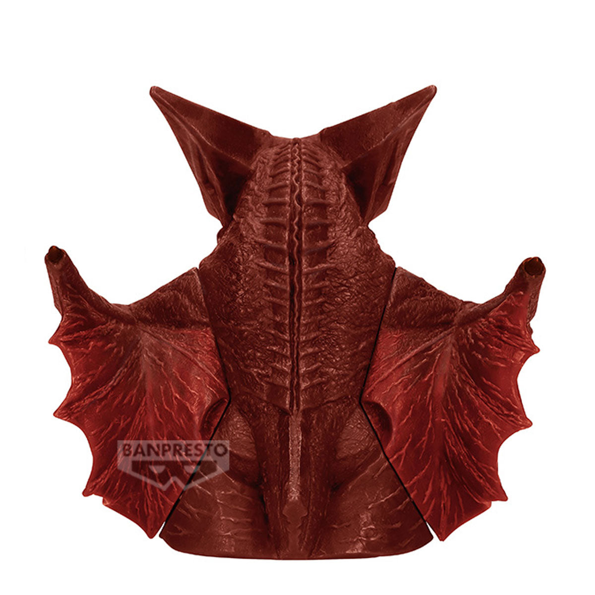 IN-STOCK Banpresto - Gamera: The Guardian of the Universe Enshrined Monsters - Gyaos (1995): Ver. B