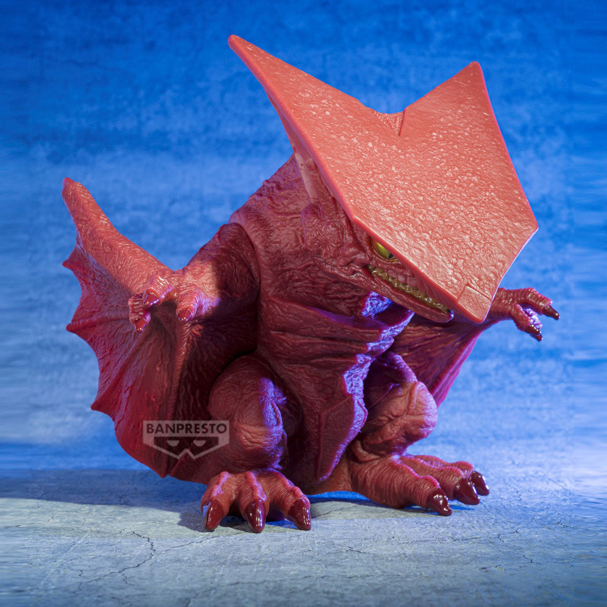 IN-STOCK Banpresto - Gamera: The Guardian of the Universe Enshrined Monsters - Gyaos (1995): Ver. B