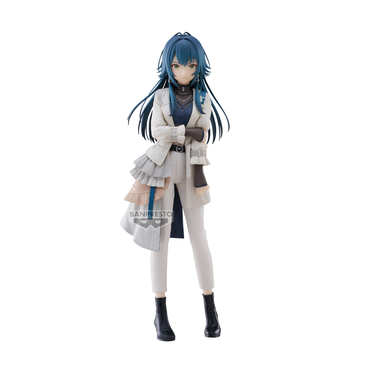 PRE-ORDER Banpresto - Gakuen iDOLM@STER Espresto Stylish Pose - Temari Tsukimura