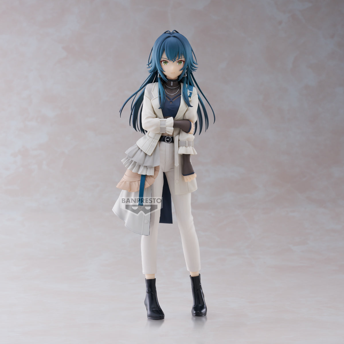 PRE-ORDER Banpresto - Gakuen iDOLM@STER Espresto Stylish Pose - Temari Tsukimura
