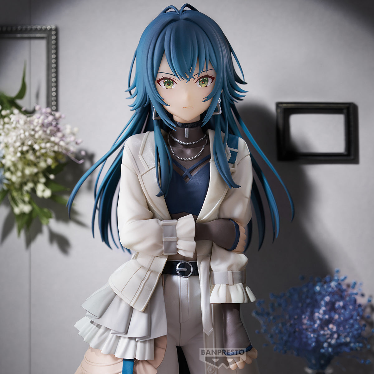 PRE-ORDER Banpresto - Gakuen iDOLM@STER Espresto Stylish Pose - Temari Tsukimura