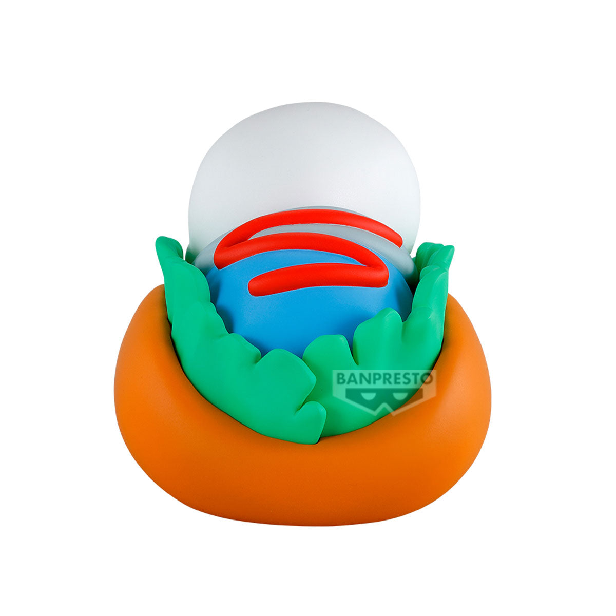 PRE-ORDER Banpresto - Undertale Food Design Vol. 1 - A. Sans