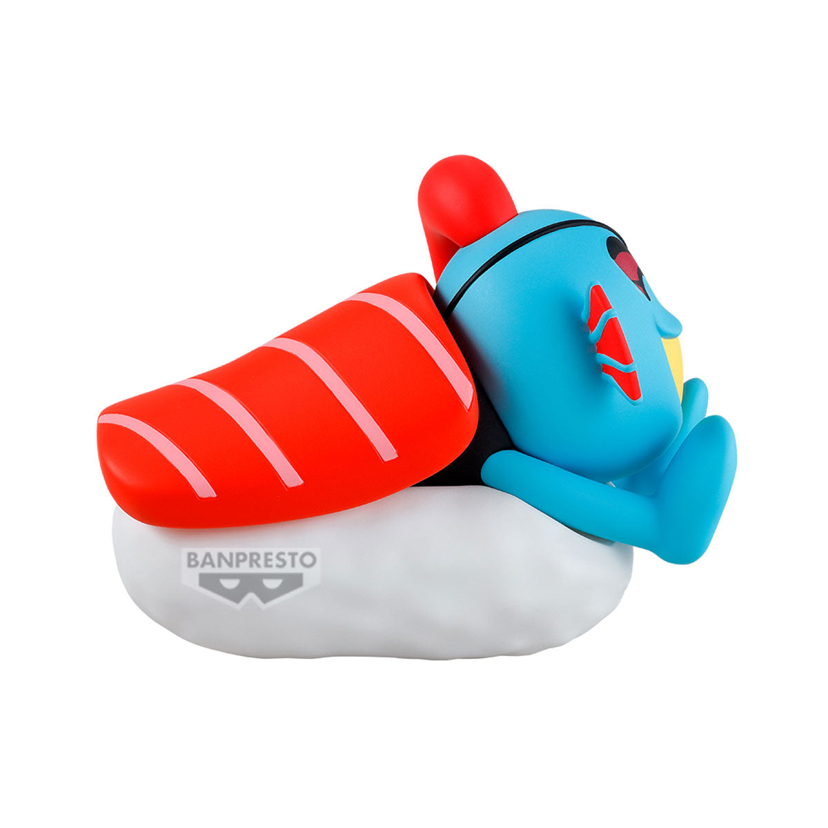 PRE-ORDER Banpresto - Undertale Food Design Vol. 1 - B. Undyne