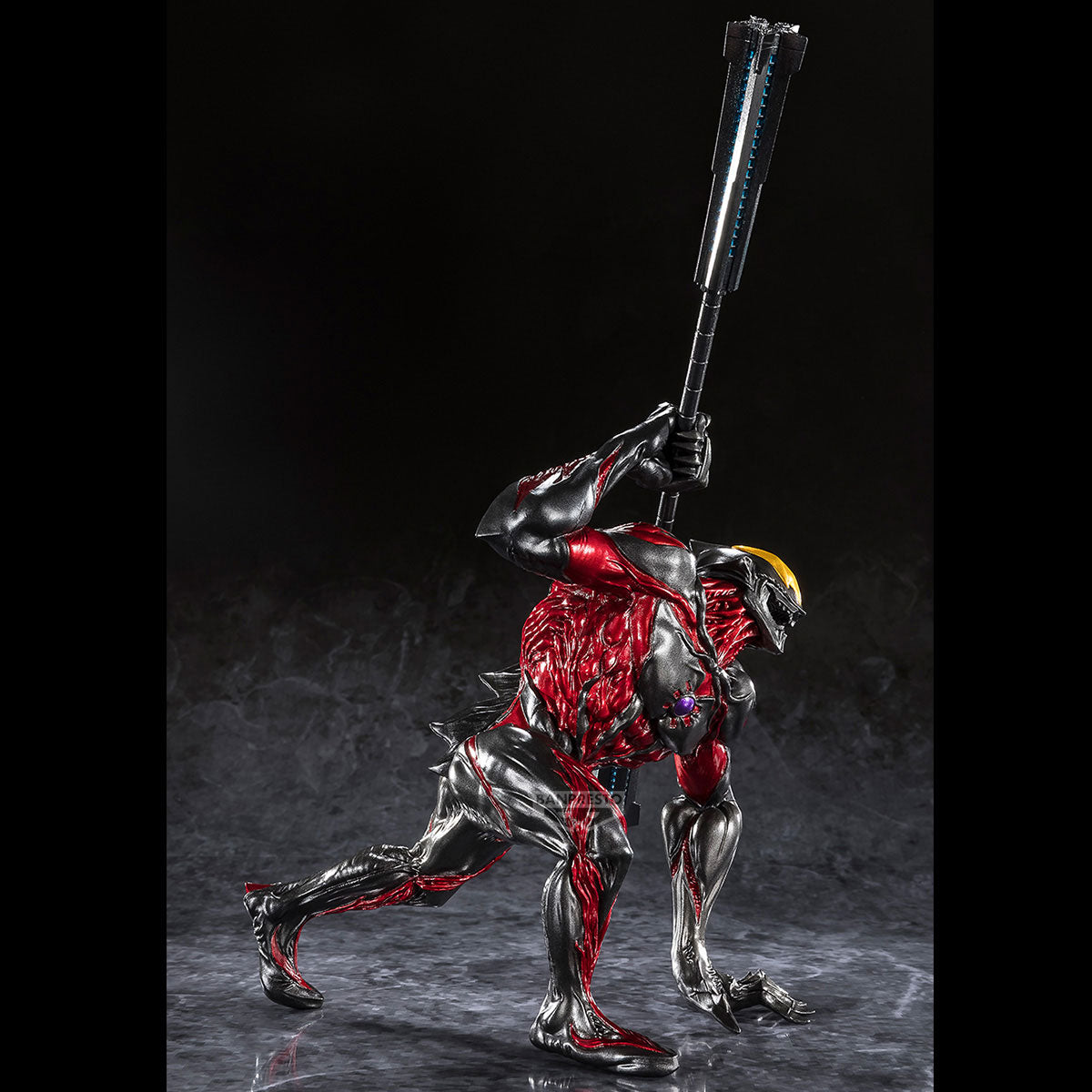 PRE-ORDER Banpresto - Ultraman Series Gokai Ultraman - Belial