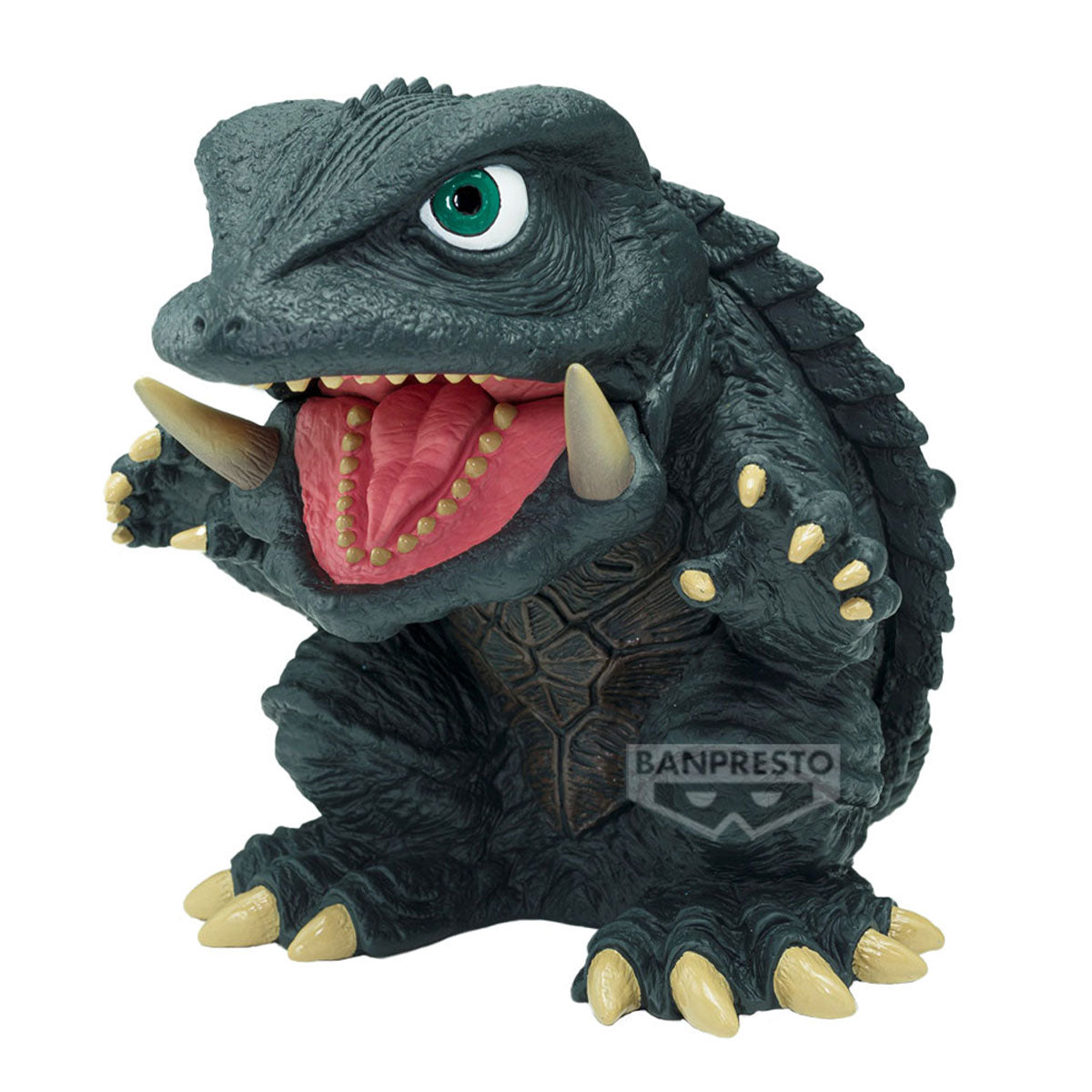 PRE-ORDER Banpresto - Gamera: Guardian of the Universe Enshrined Monsters - Gamera: Ver. A