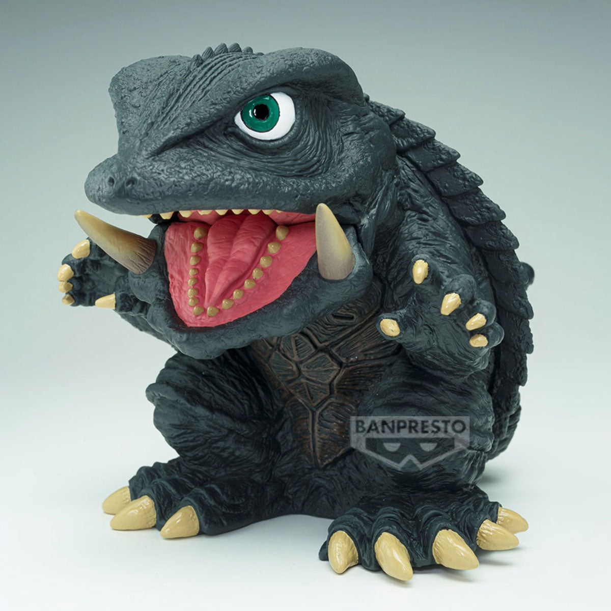 PRE-ORDER Banpresto - Gamera: Guardian of the Universe Enshrined Monsters - Gamera: Ver. A