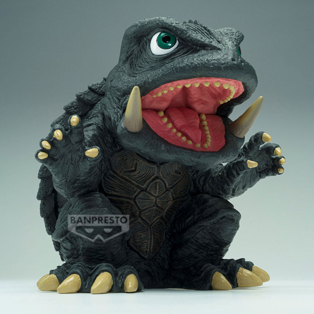 PRE-ORDER Banpresto - Gamera: Guardian of the Universe Enshrined Monsters - Gamera: Ver. A