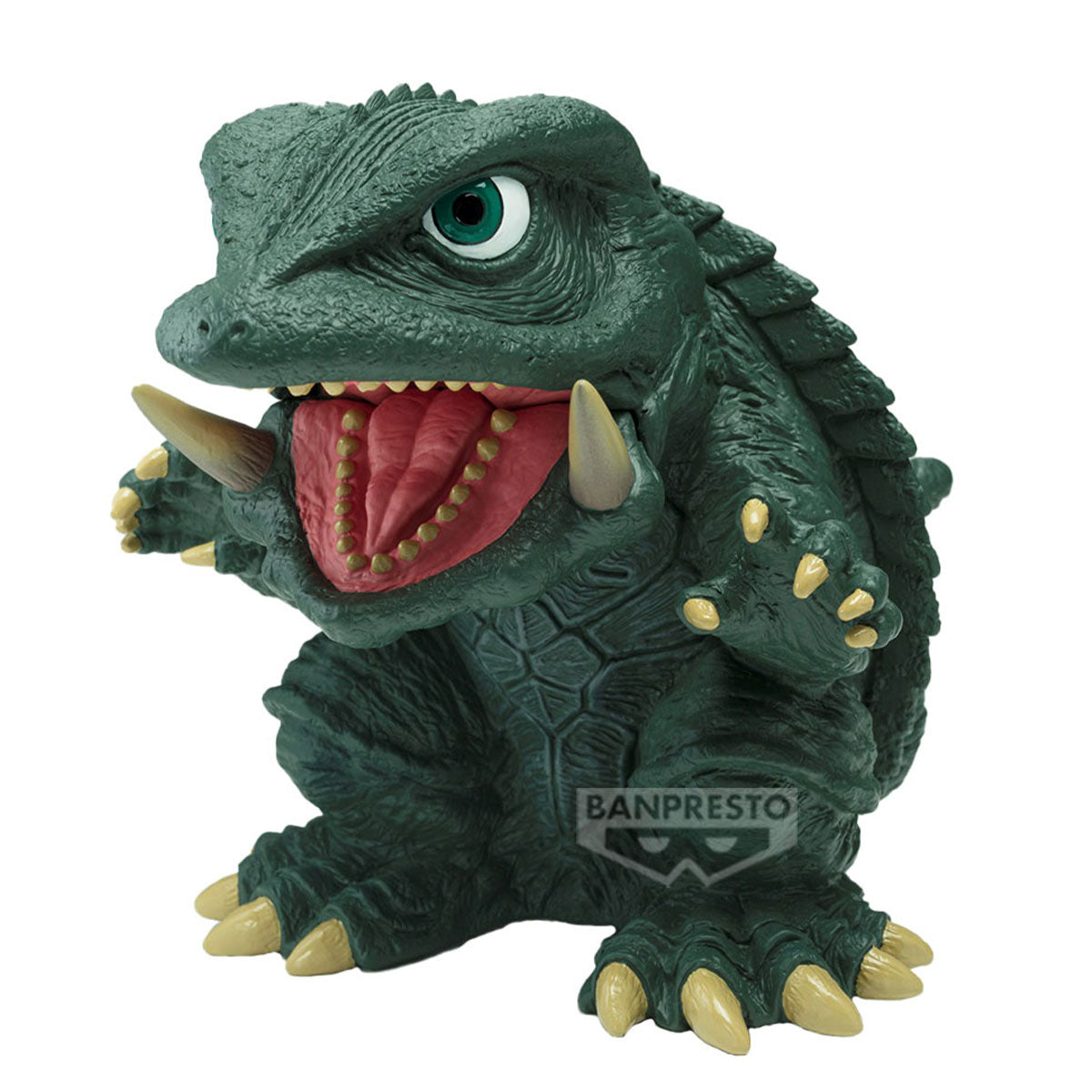PRE-ORDER Banpresto - Gamera: Guardian of the Universe Enshrined Monsters - Gamera: Ver. B