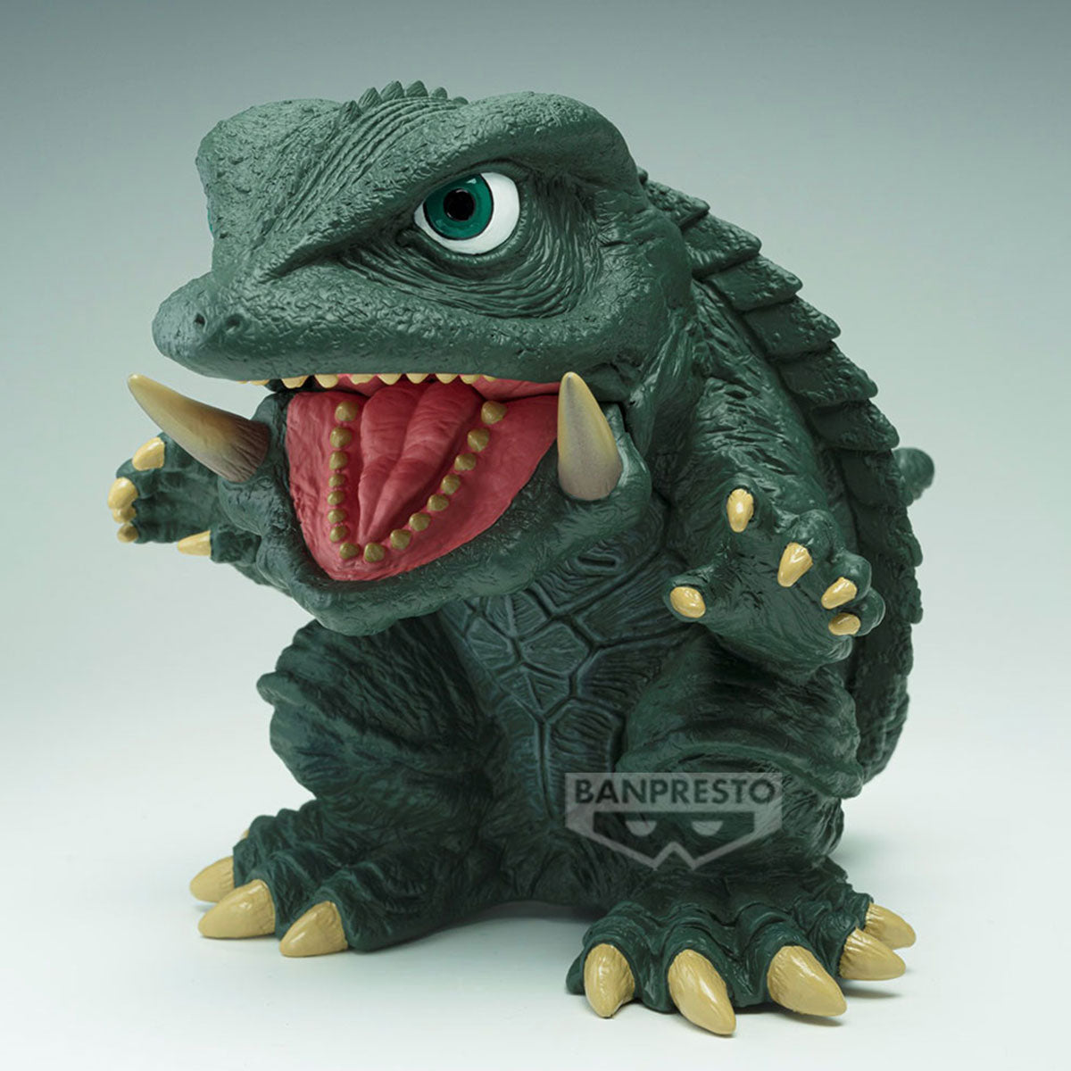 PRE-ORDER Banpresto - Gamera: Guardian of the Universe Enshrined Monsters - Gamera: Ver. B