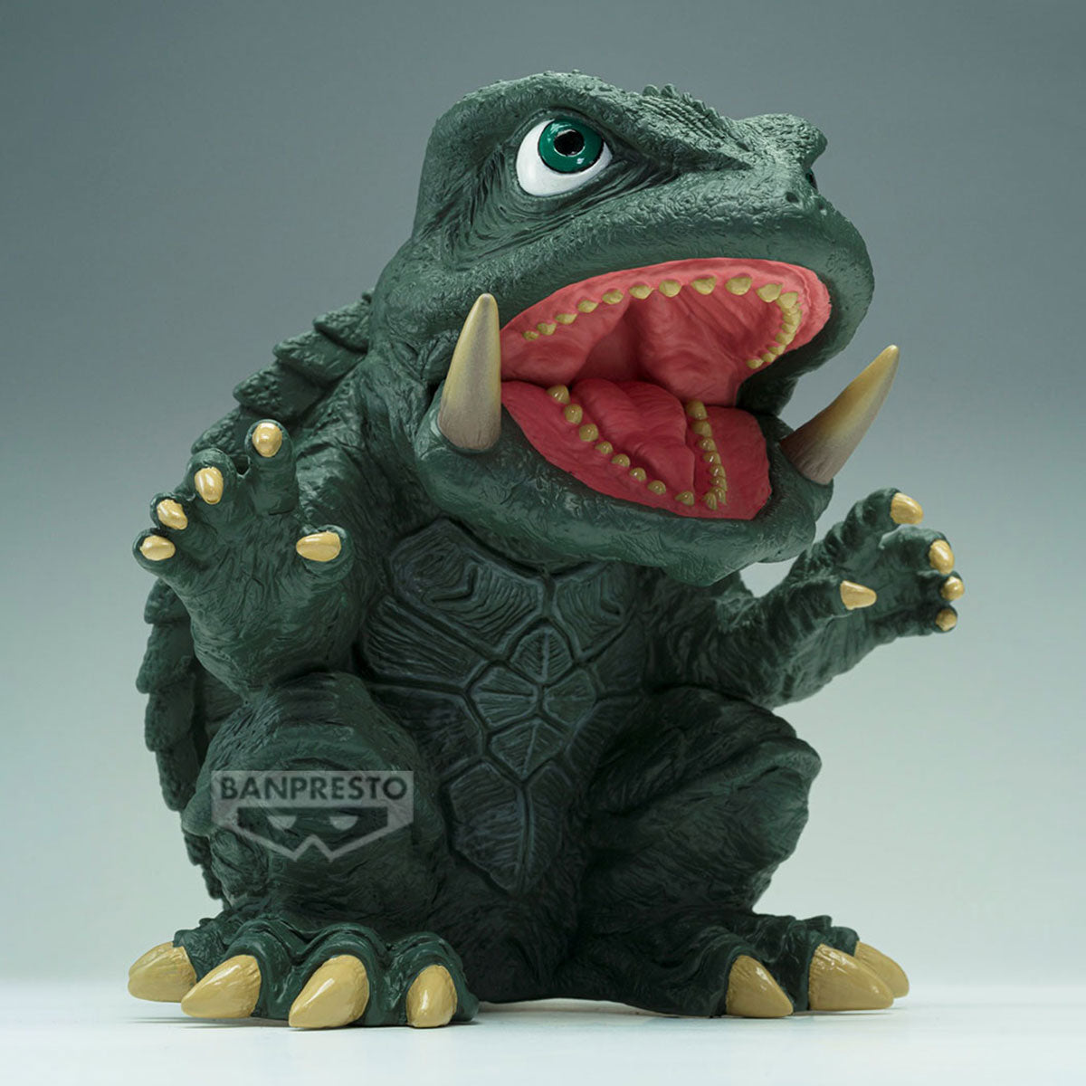 PRE-ORDER Banpresto - Gamera: Guardian of the Universe Enshrined Monsters - Gamera: Ver. B