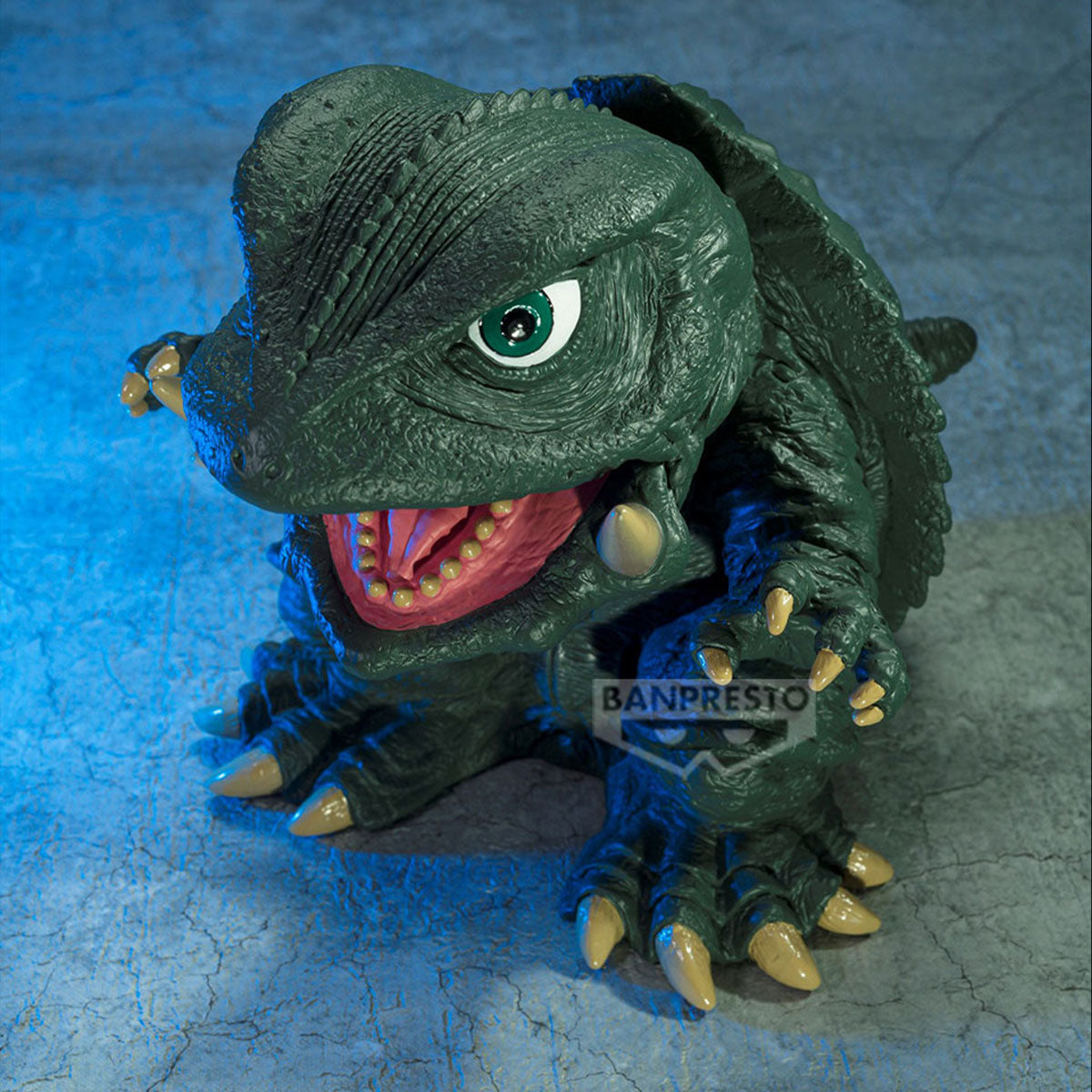 PRE-ORDER Banpresto - Gamera: Guardian of the Universe Enshrined Monsters - Gamera: Ver. B