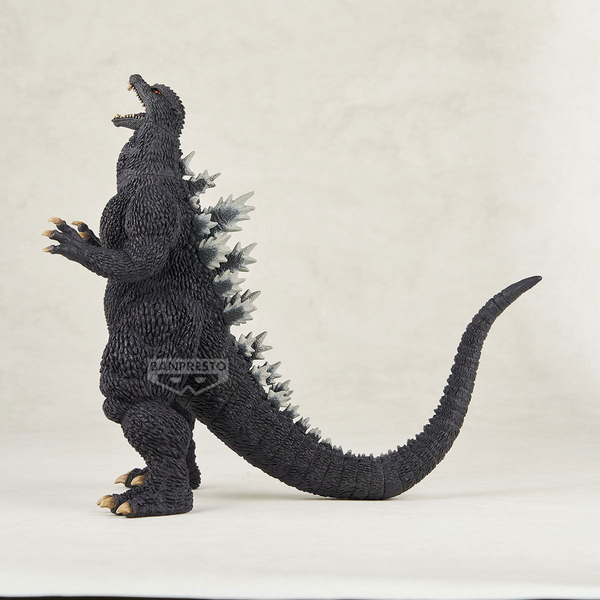 PRE-ORDER Banpresto - Toho Monsters Series - Monsters Roar Attack Godzilla 2004