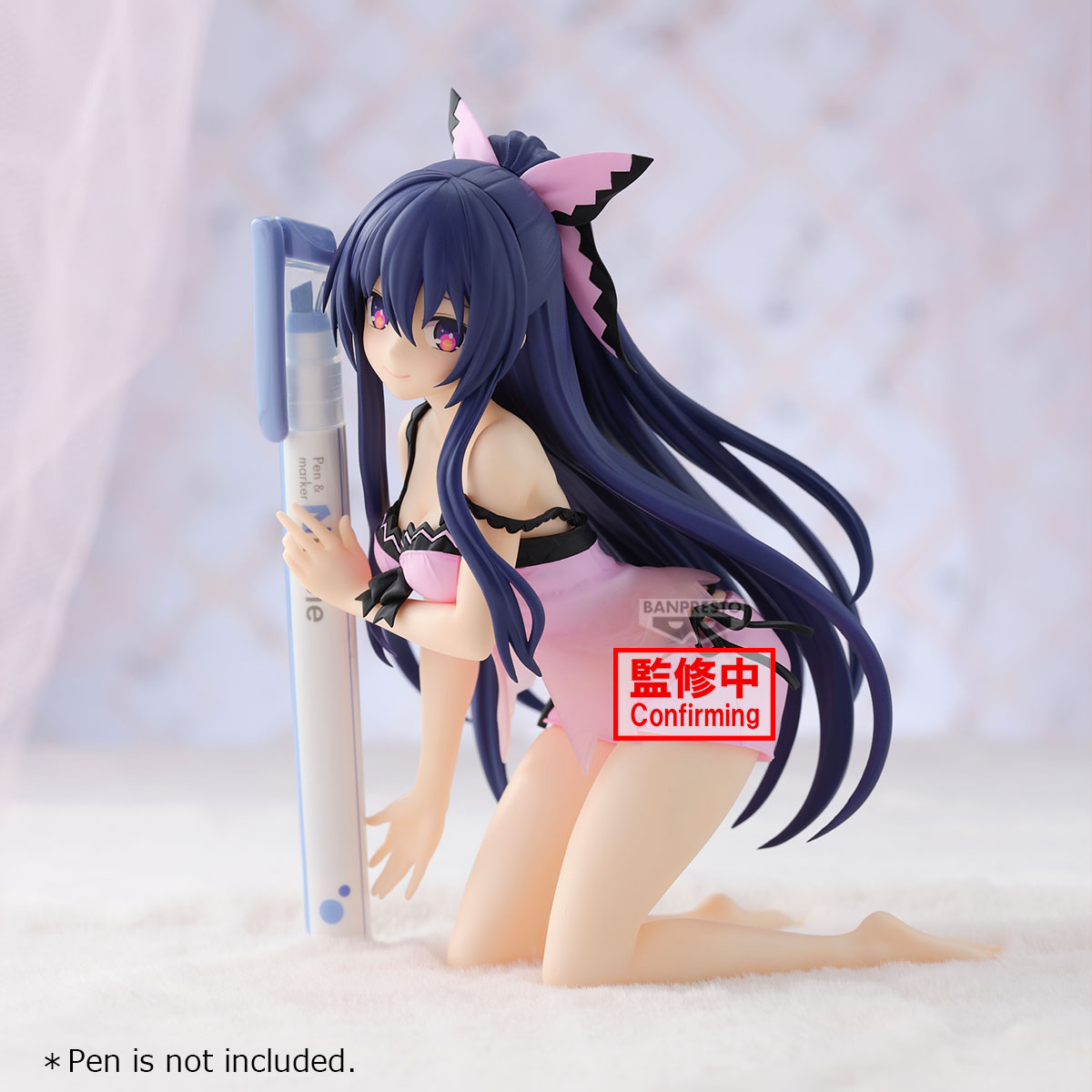 PRE-ORDER Banpresto - Date a Live - Tohka Yatogami: Sweet Silk Wear Ver.