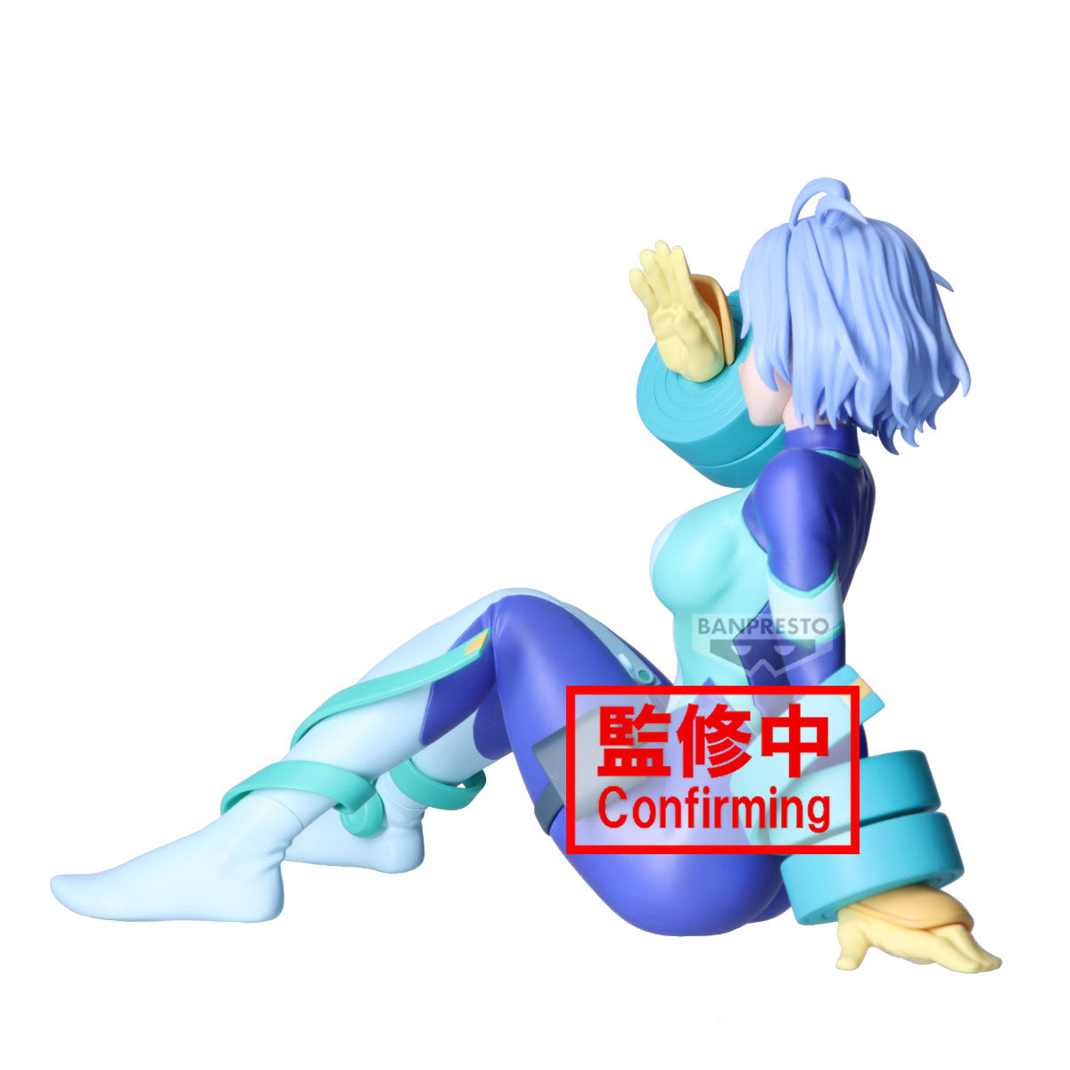 IN-STOCK Banpresto - My Hero Academia Glitter & Glamours - Nejire Hado