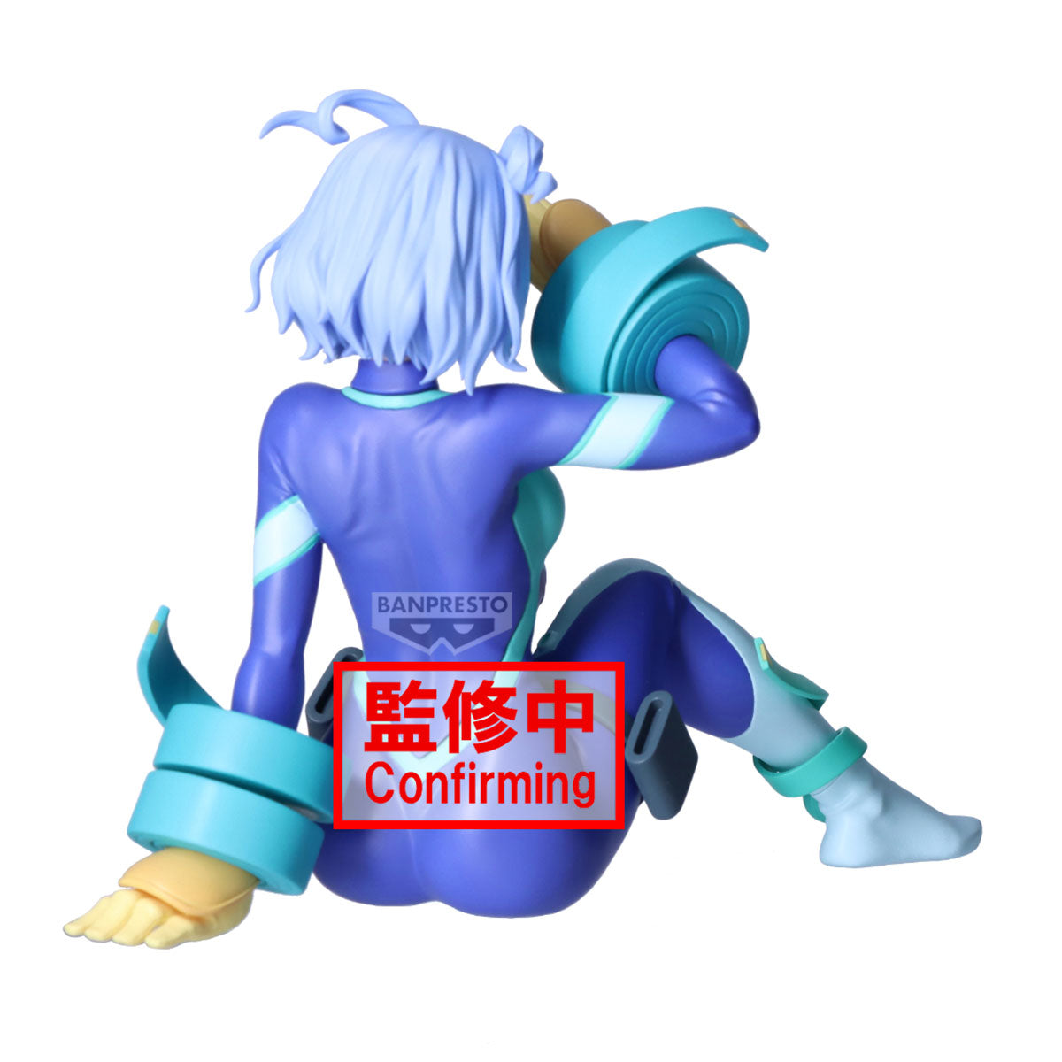 IN-STOCK Banpresto - My Hero Academia Glitter & Glamours - Nejire Hado