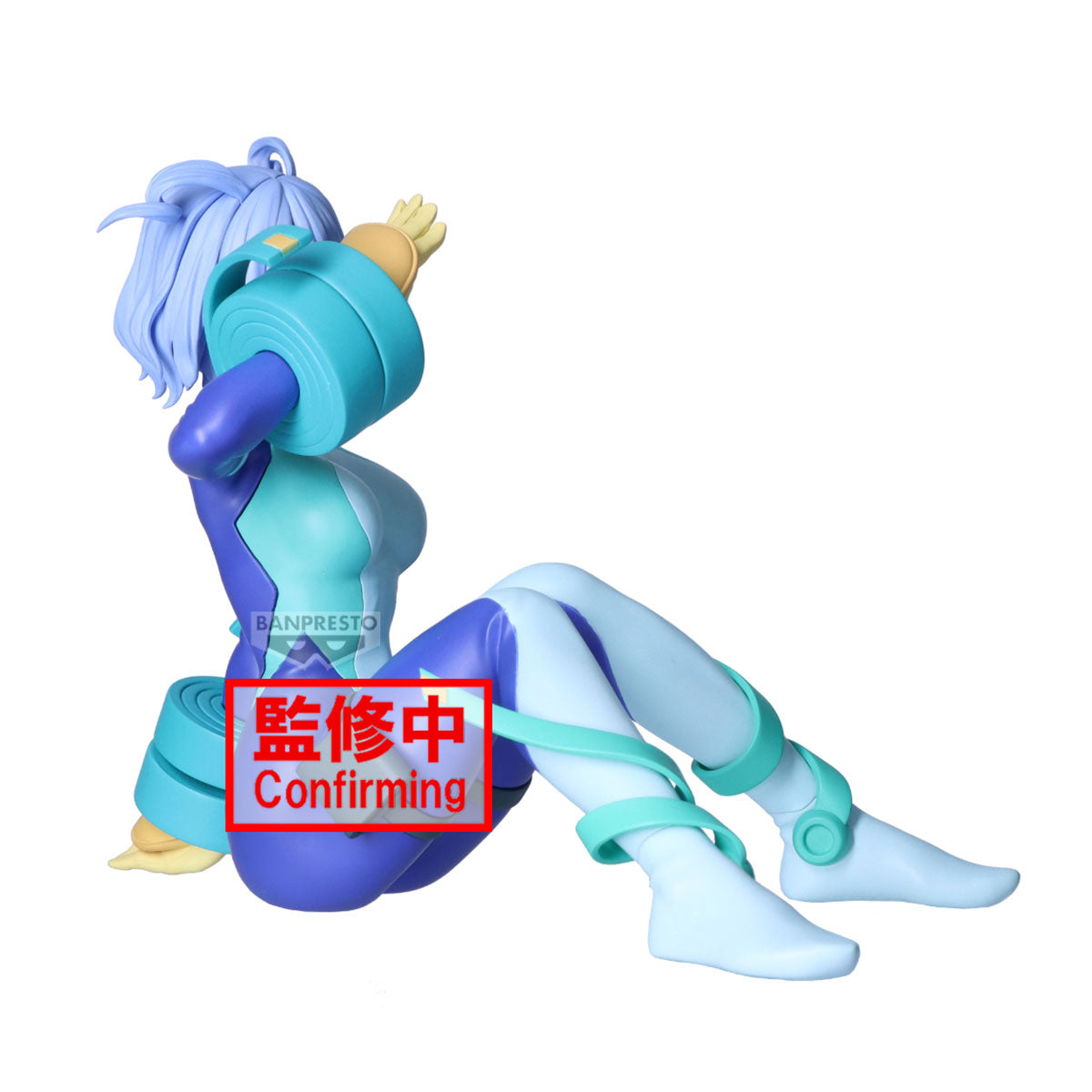 IN-STOCK Banpresto - My Hero Academia Glitter & Glamours - Nejire Hado