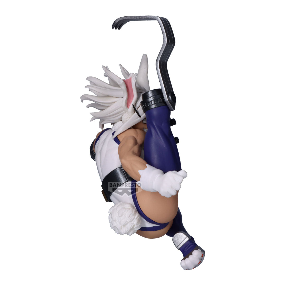 PRE-ORDER Banpresto - My Hero Academia The Amazing Heroes Plus - Mirko