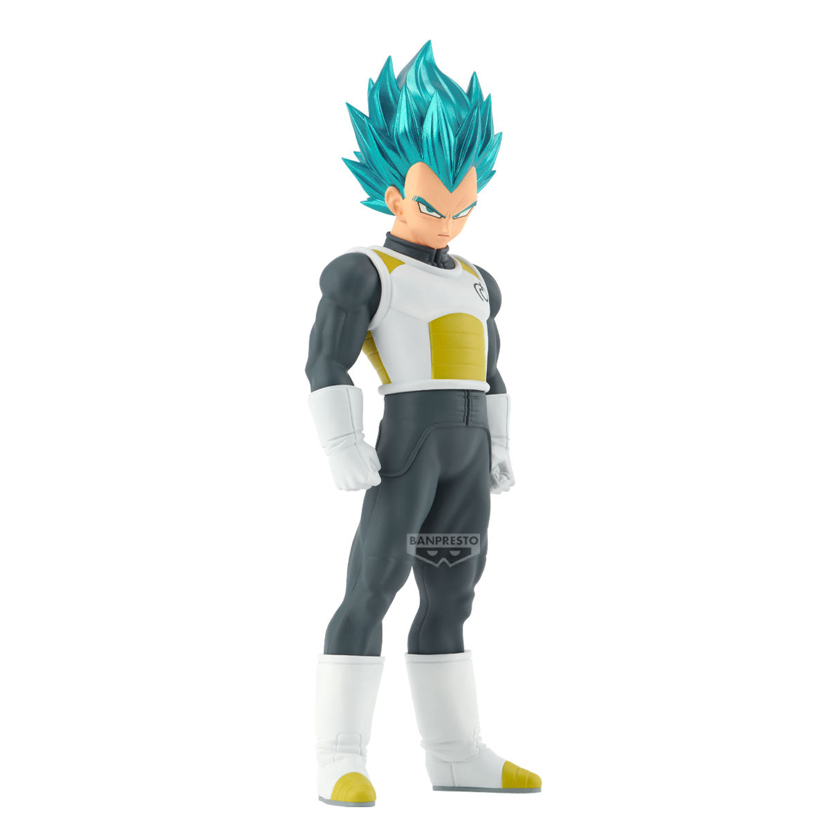 PRE-ORDER Banpresto - Dragon Ball Super Blood of Saiyans - Vegeta SSGSS
