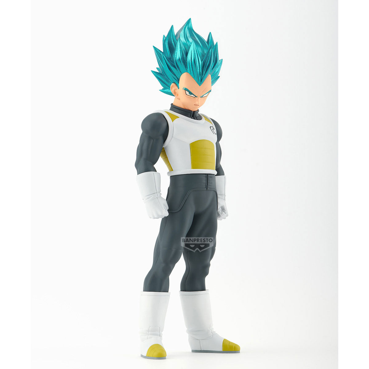 PRE-ORDER Banpresto - Dragon Ball Super Blood of Saiyans - Vegeta SSGSS