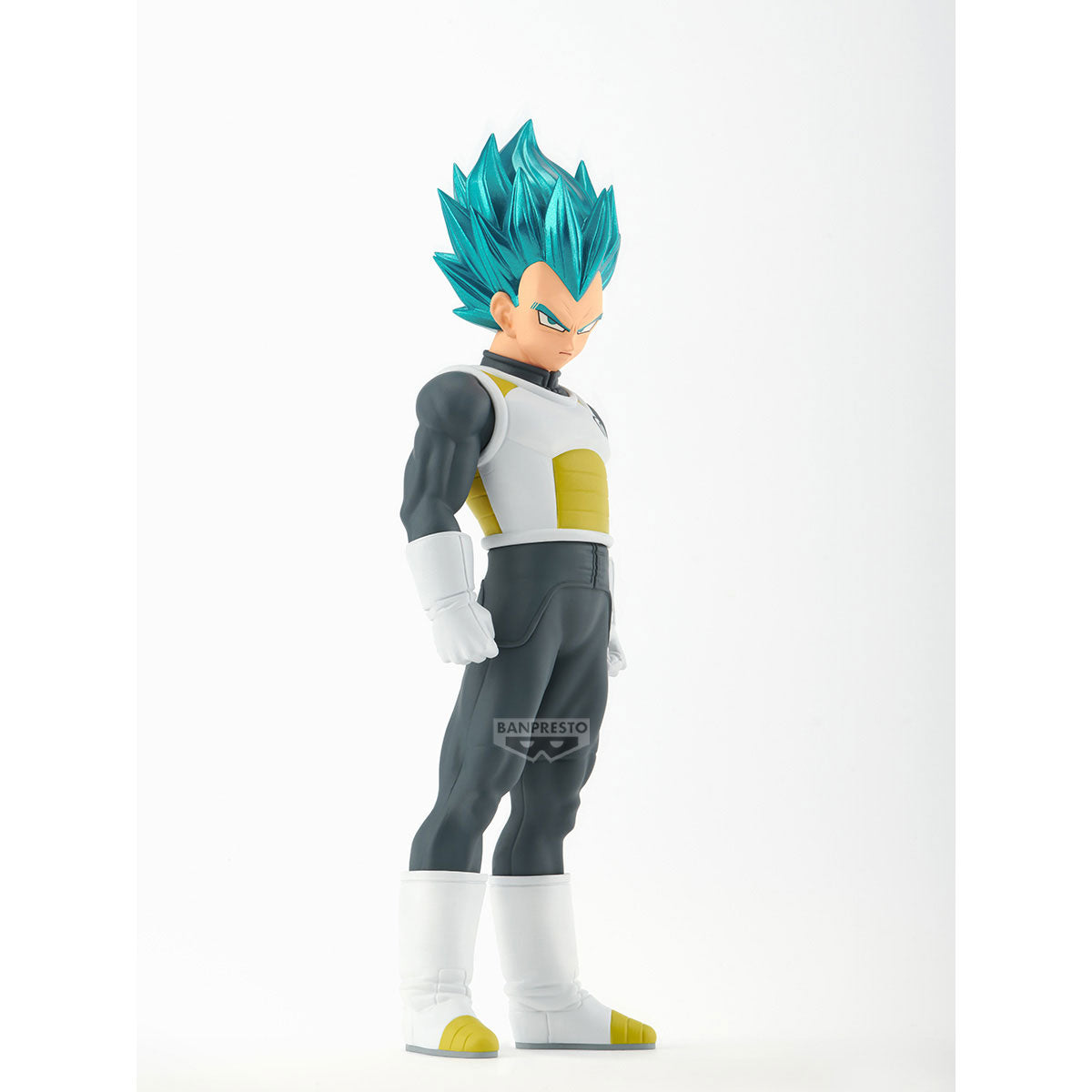 PRE-ORDER Banpresto - Dragon Ball Super Blood of Saiyans - Vegeta SSGSS