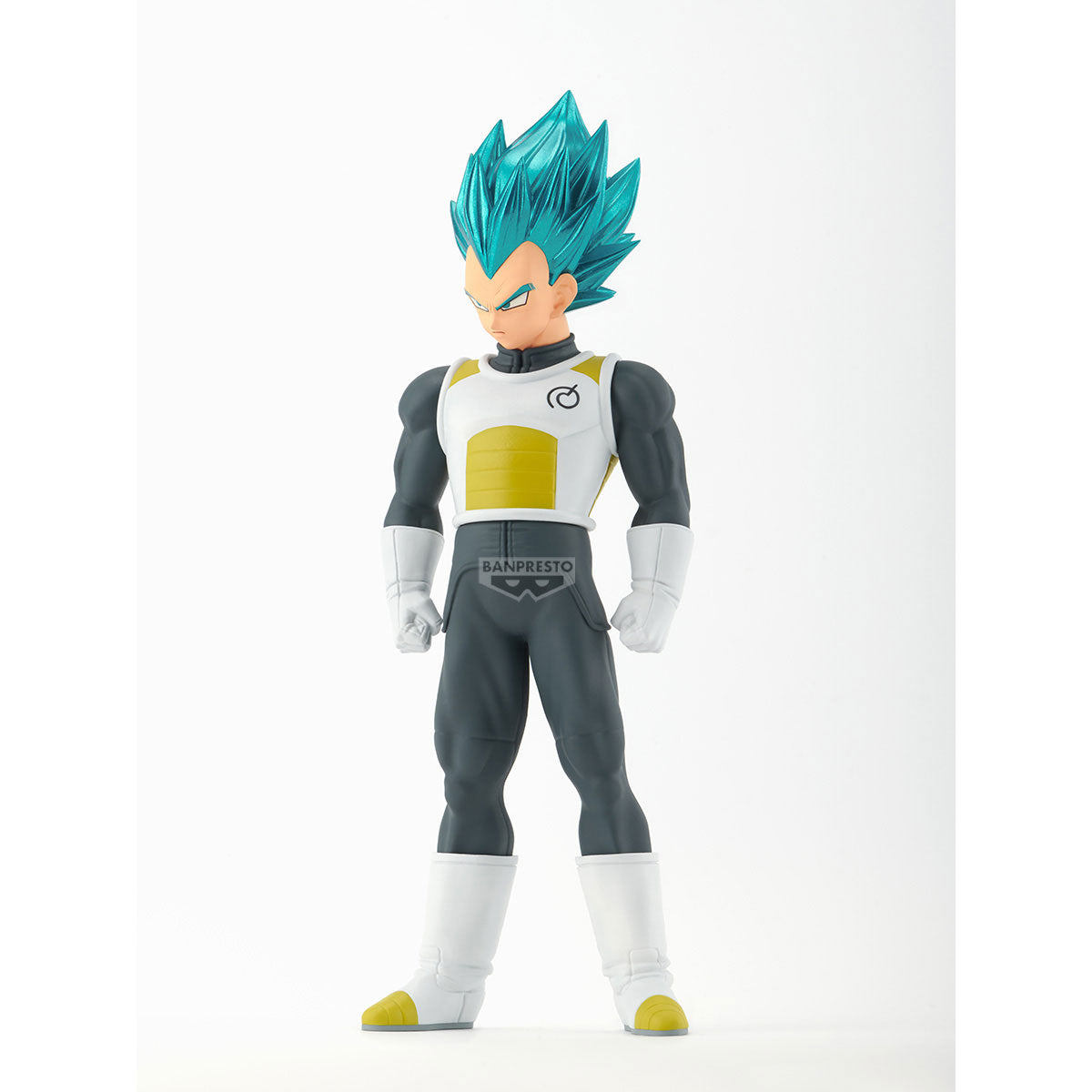 PRE-ORDER Banpresto - Dragon Ball Super Blood of Saiyans - Vegeta SSGSS