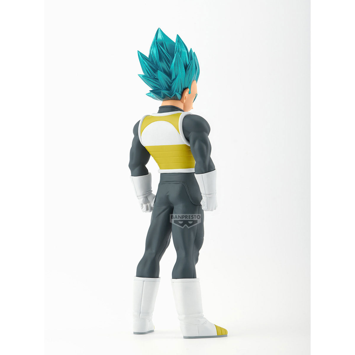 PRE-ORDER Banpresto - Dragon Ball Super Blood of Saiyans - Vegeta SSGSS
