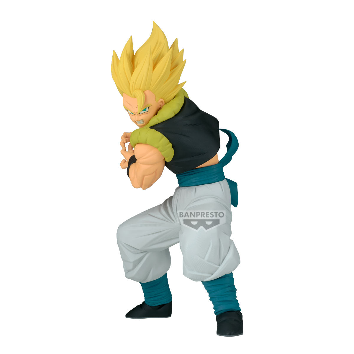 PRE-ORDER Banpresto - Dragon Ball Super Grandista - Gogeta SSJ