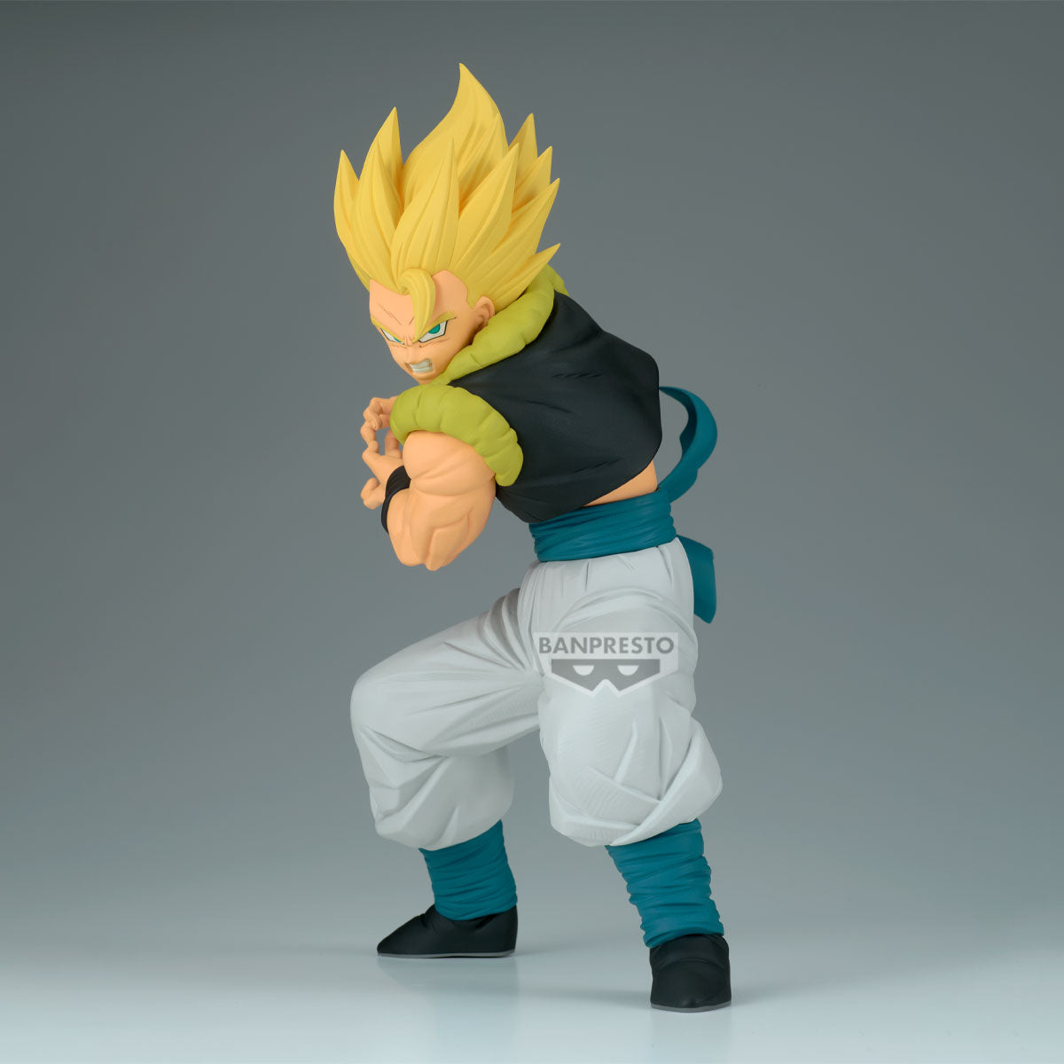 PRE-ORDER Banpresto - Dragon Ball Super Grandista - Gogeta SSJ