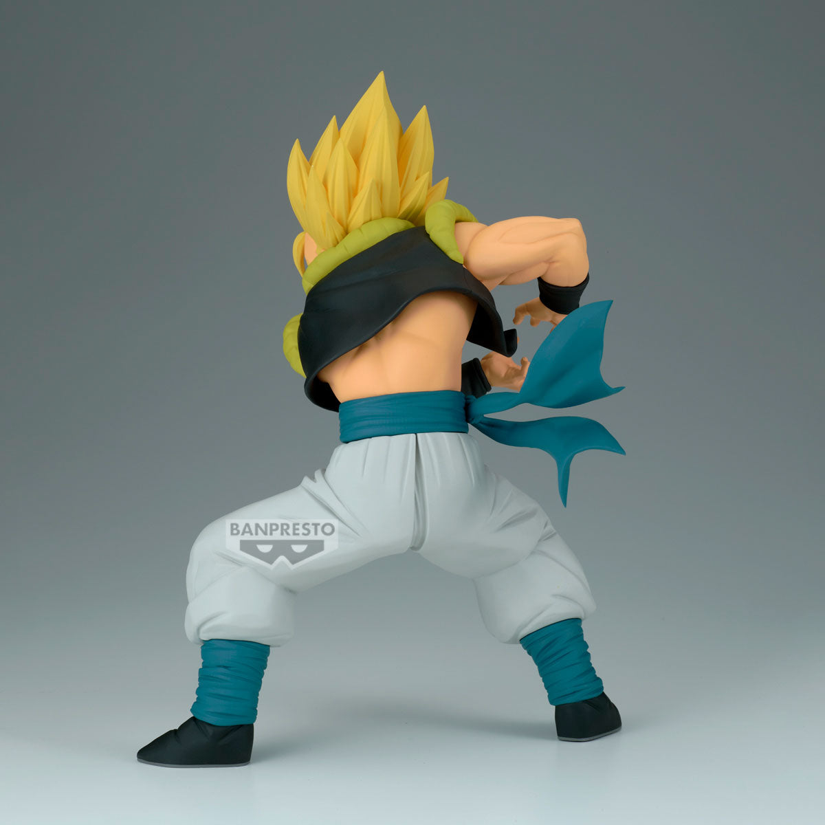 PRE-ORDER Banpresto - Dragon Ball Super Grandista - Gogeta SSJ