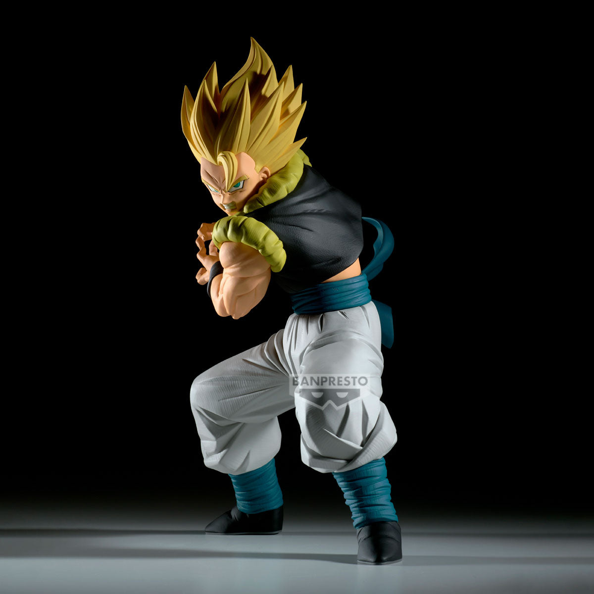 PRE-ORDER Banpresto - Dragon Ball Super Grandista - Gogeta SSJ
