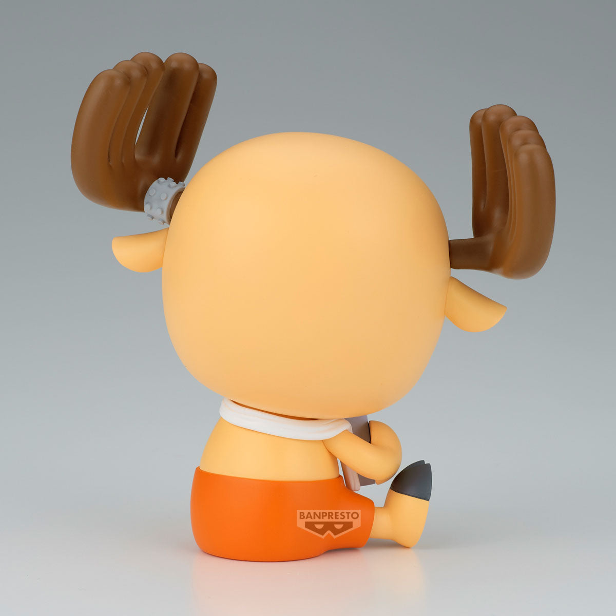 PRE-ORDER Banpresto - One Piece Sofvimates - Chopper: Whole Cake Island After a Bath Ver.